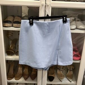Zara Skort